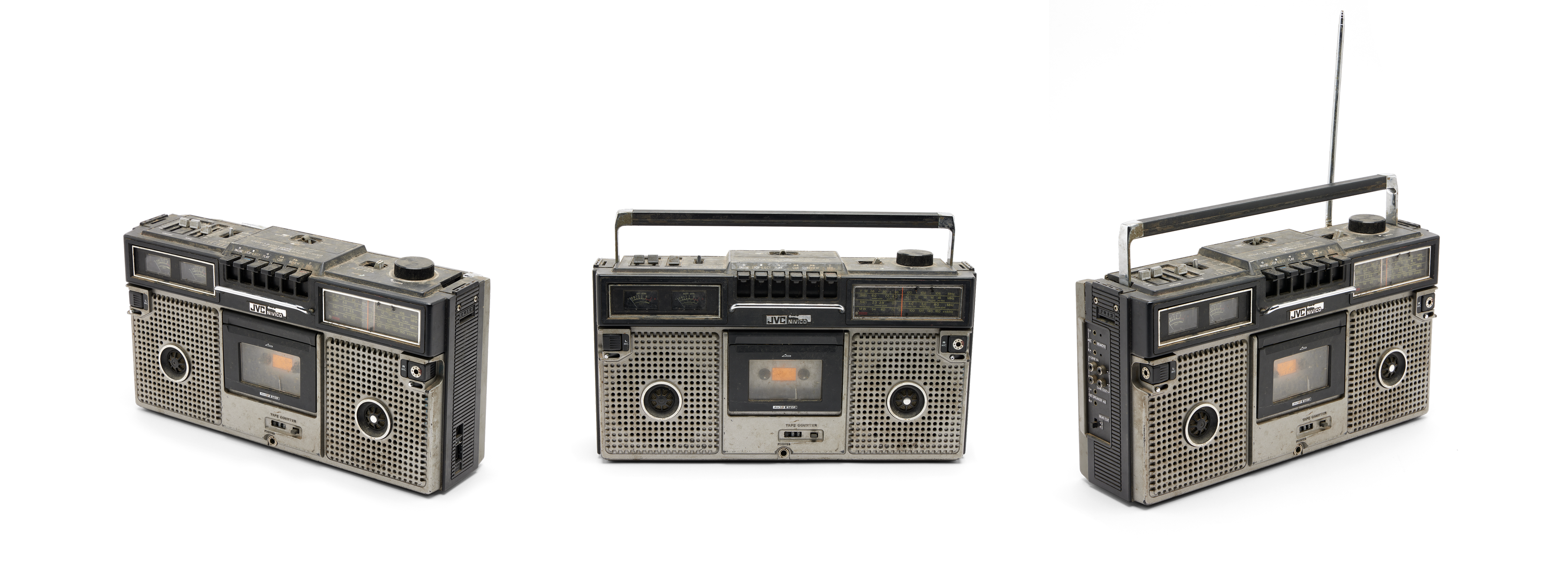 Voyage to Freedom – The Secret of the Radio | Australian National