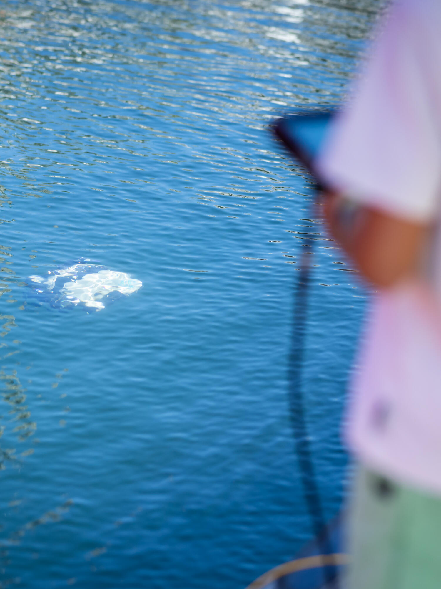 Underwater Drones