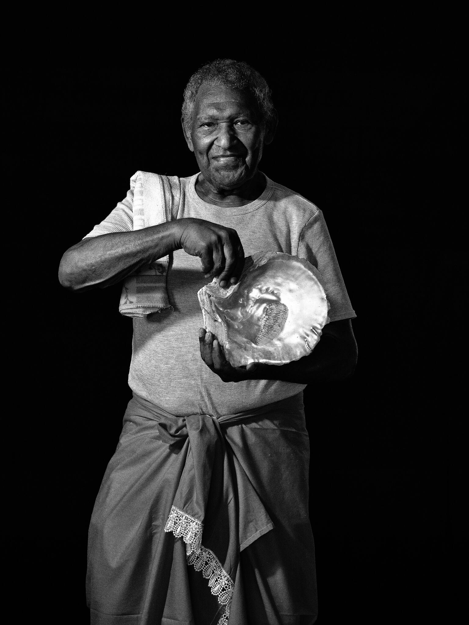 Pearling Elders