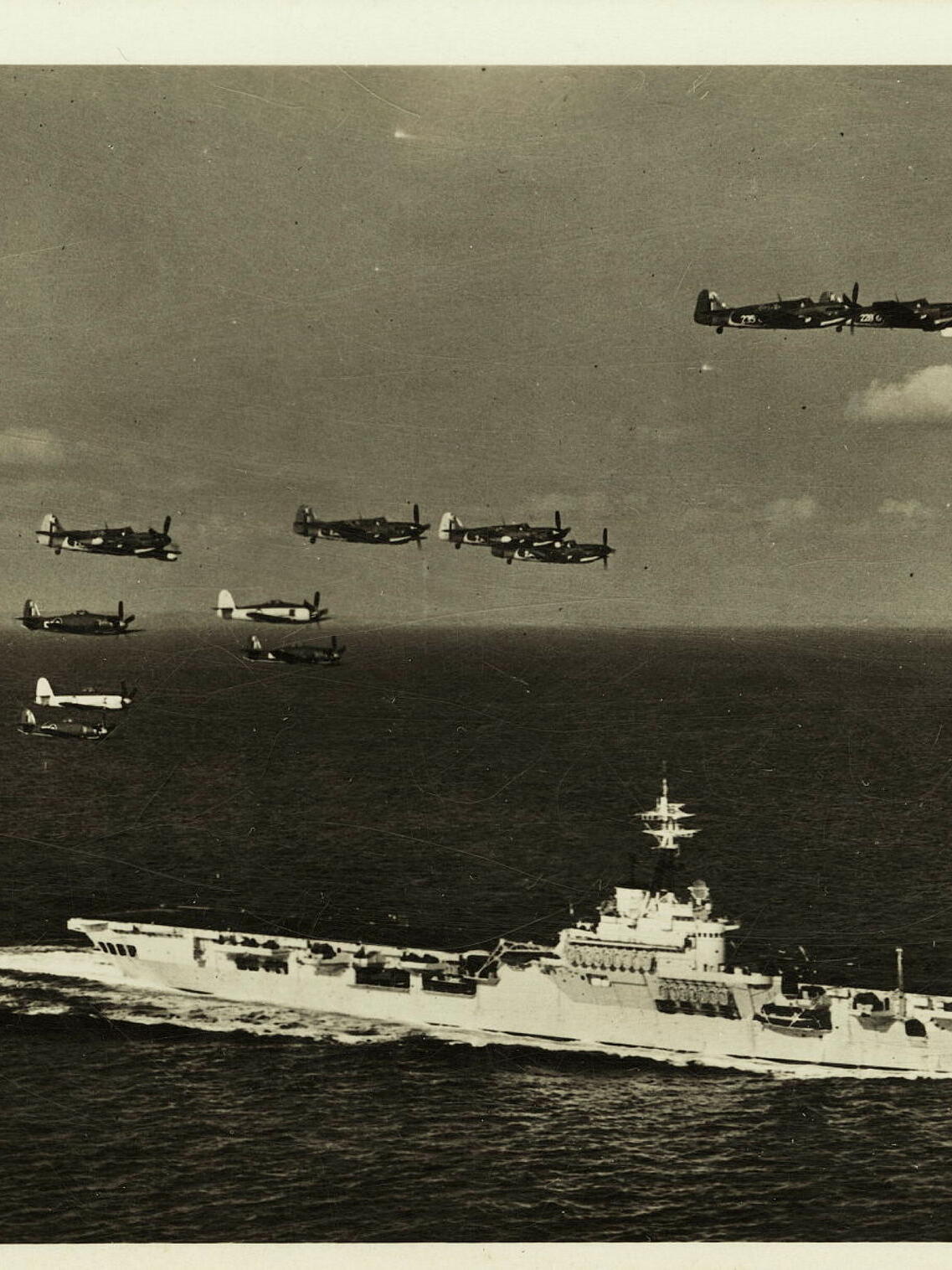 Navy 125 - Commemorating 125 Years of Australia’s Navy